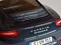 1:18 Minichamps Porsche 911 (991) Carrera S 2012 Metallic Blue. Uploaded by Ricardo